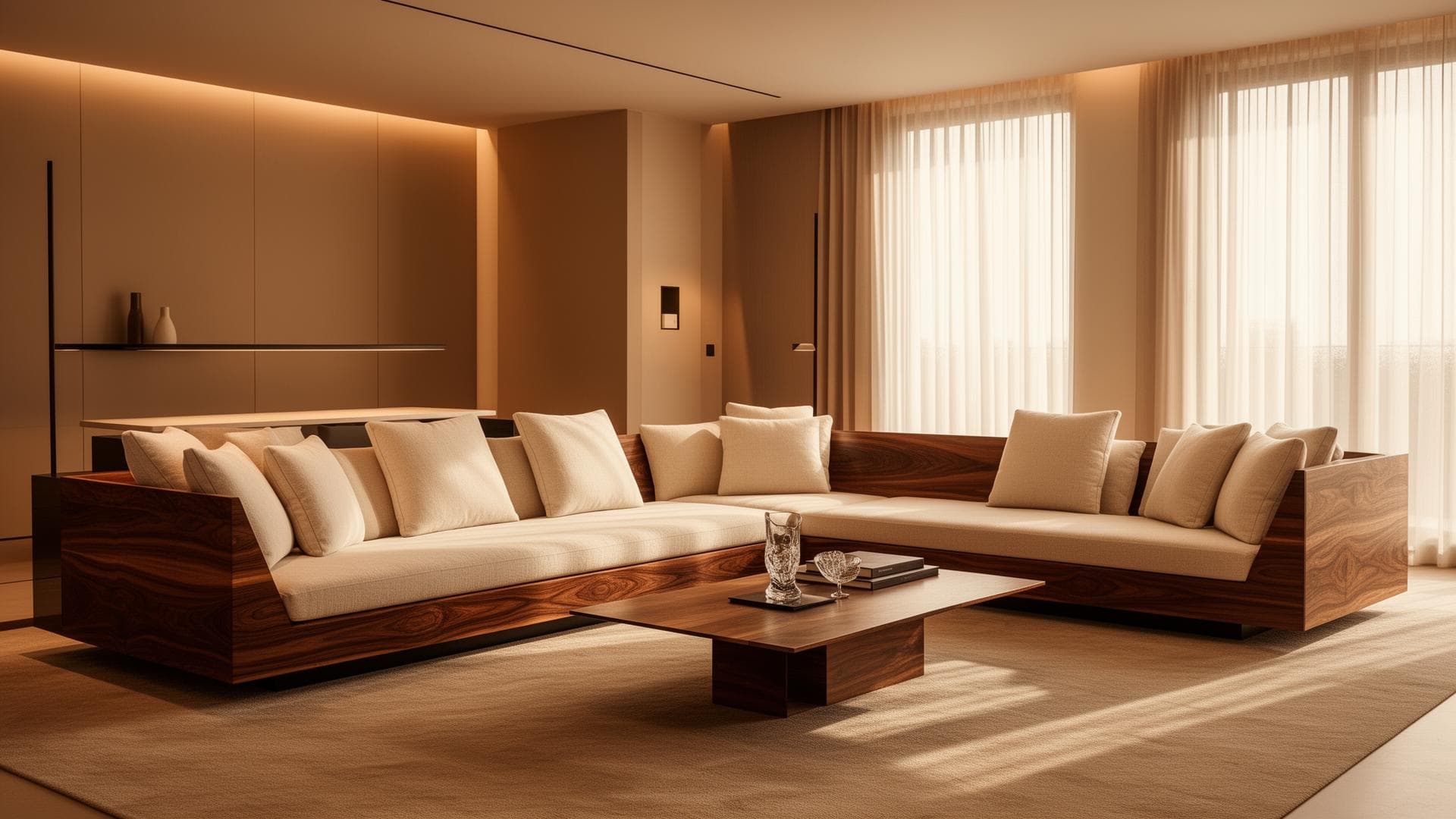 Timeless Furniture design at direct factory pricing.