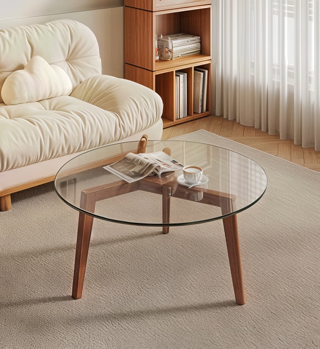 Bravina Sleek Dining Table 160 â Simplicity in Solid Wood