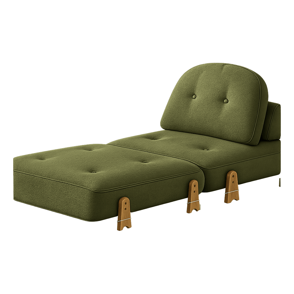 Vira Sherpa Lounge Chair â A Cozy Corner Essential